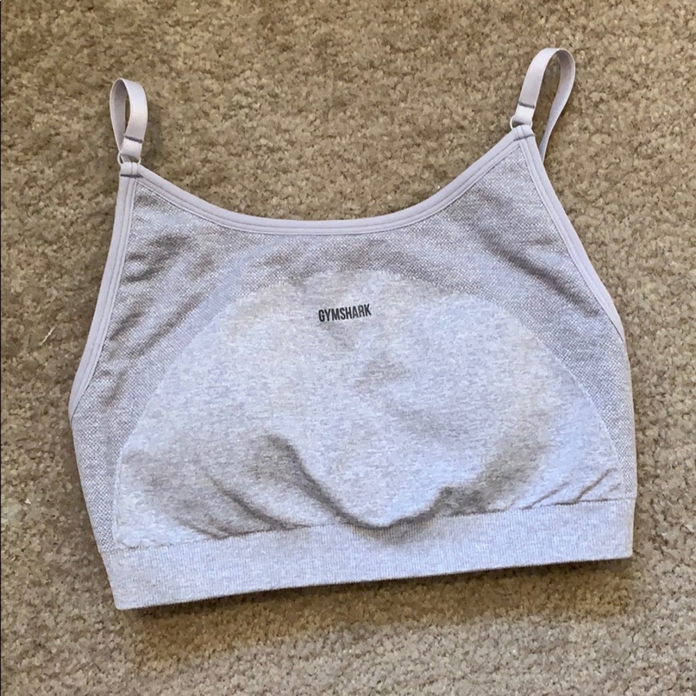 Gymshark flex sports bra